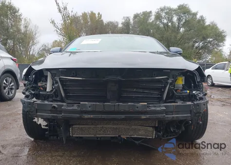 2015 Kia Optima Hybrid z USA, uszkodzony, nr VIN KNAGM4AD3F5077840